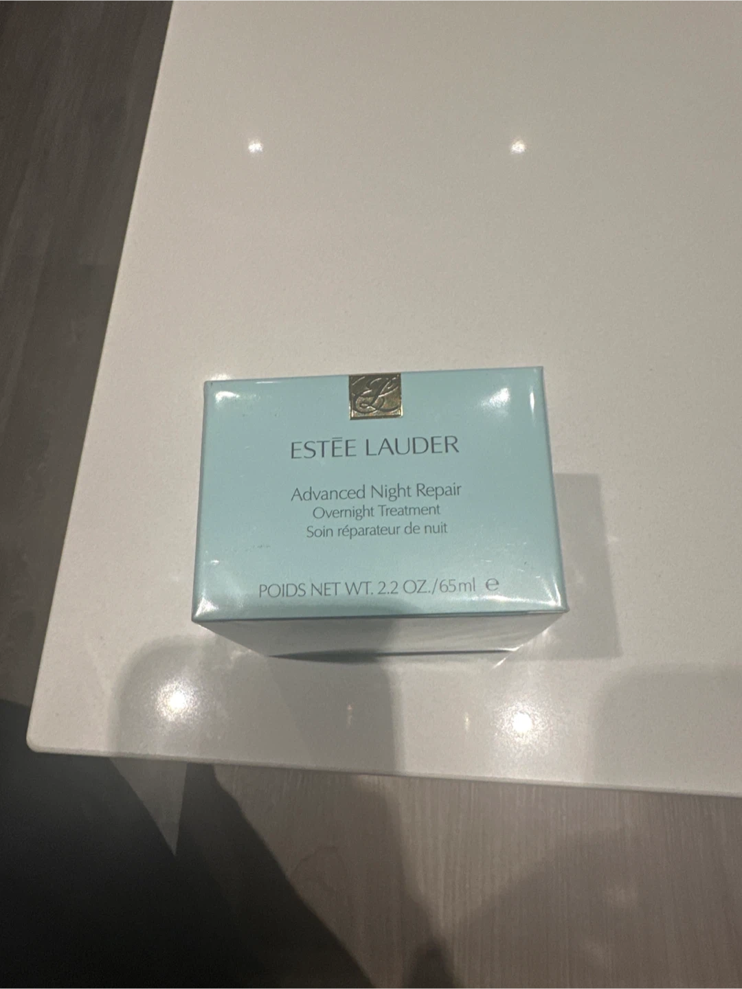 Estée Lauder Advanced Night Repair Overnight Treatment