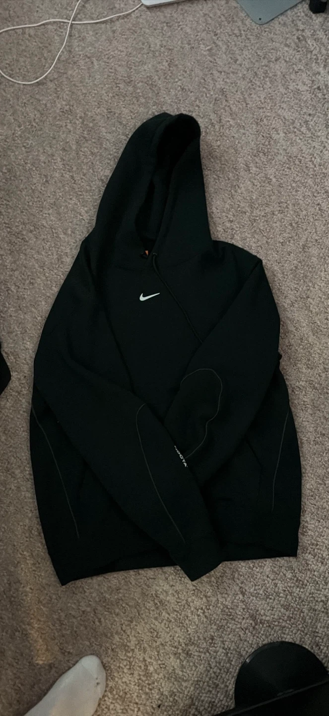 Nocta hoodie - photo 2