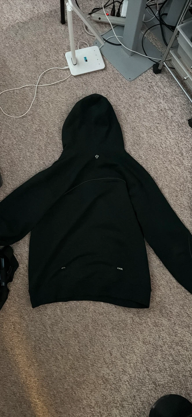 Nocta hoodie