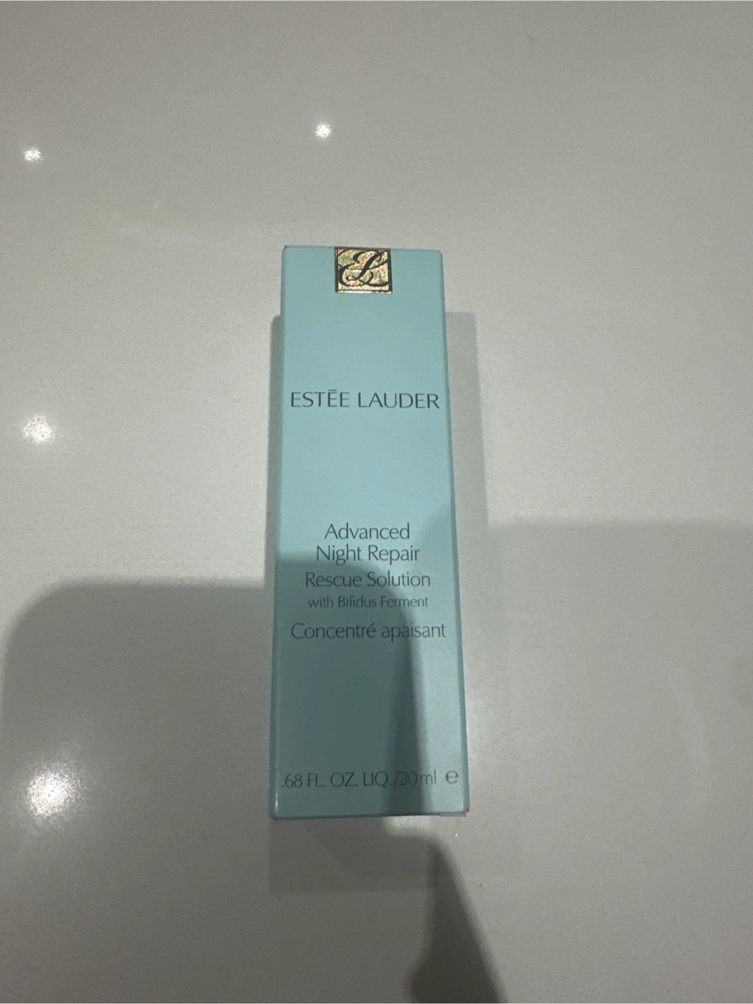 Estée Lauder Advanced Night Repair Rescue Solution 20ml