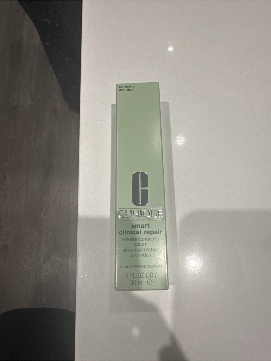 Clinique Smart Clinical Repair Wrinkle Correcting Serum 30ml