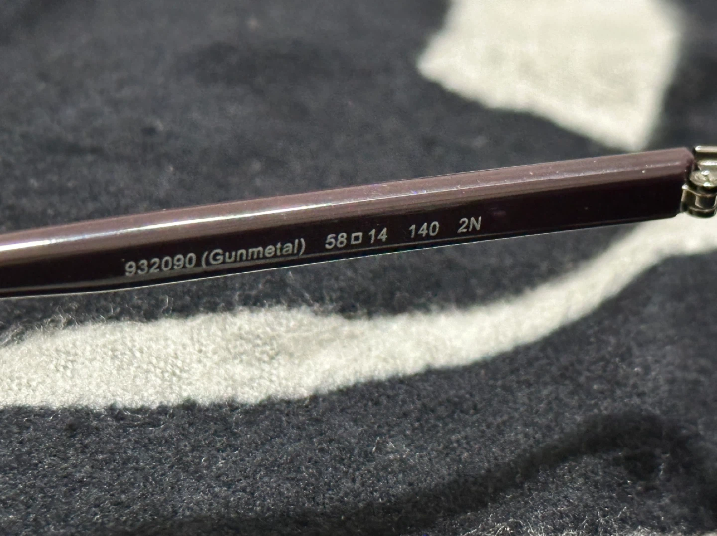 Coach Aviator Sunglasses - photo 4
