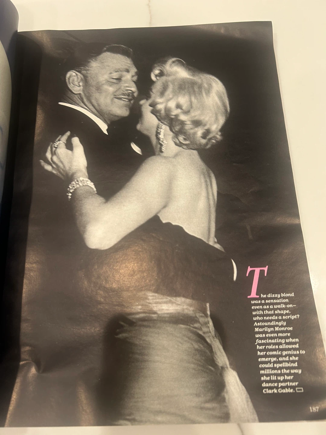 Life Magazine - 50 Years Special Anniversary Issue - Fall 1986 - photo 2