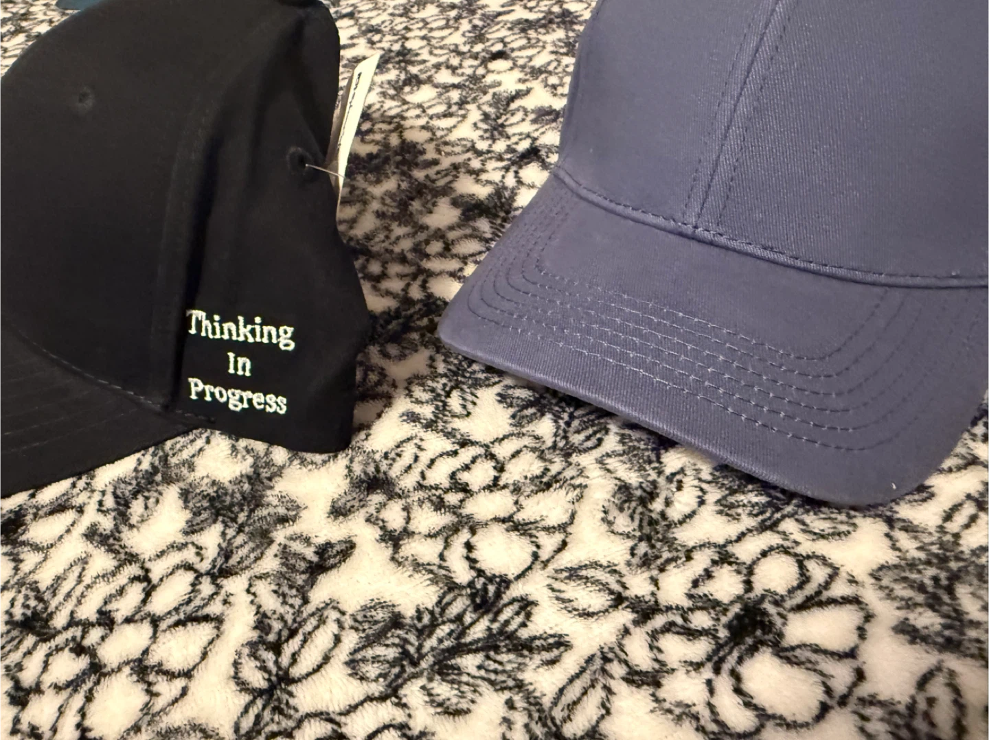 Baseball hats - photo 2