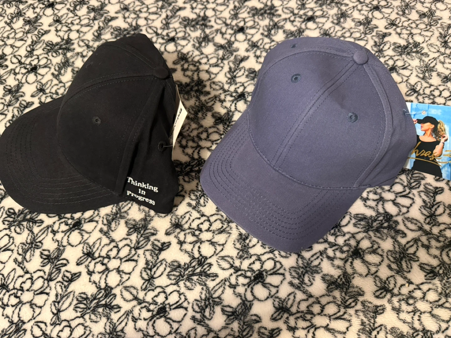 Baseball hats - photo 3