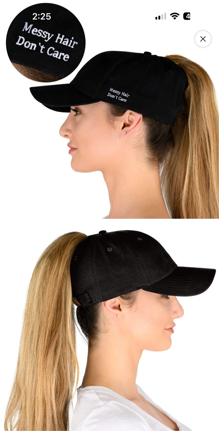 Baseball hats - photo 5