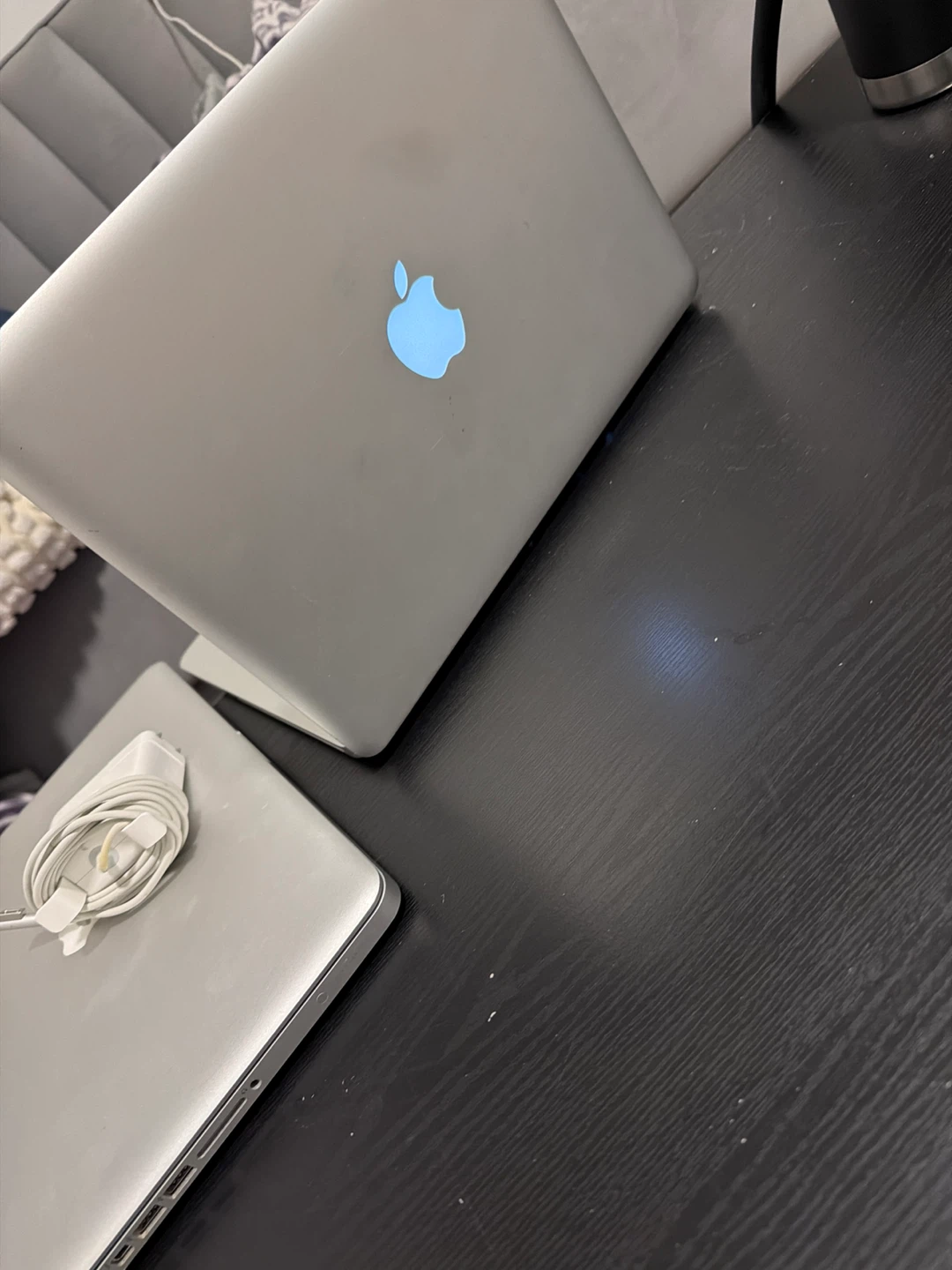 Apple MacBook Pro Laptops with Power Adapters - photo 4