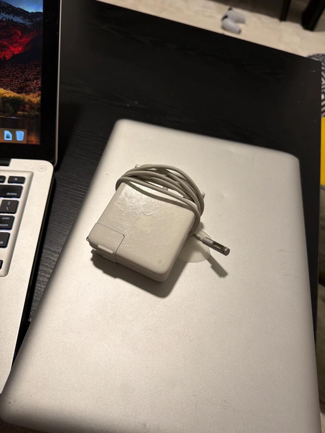 Apple MacBook Pro Laptops with Power Adapters - photo 3