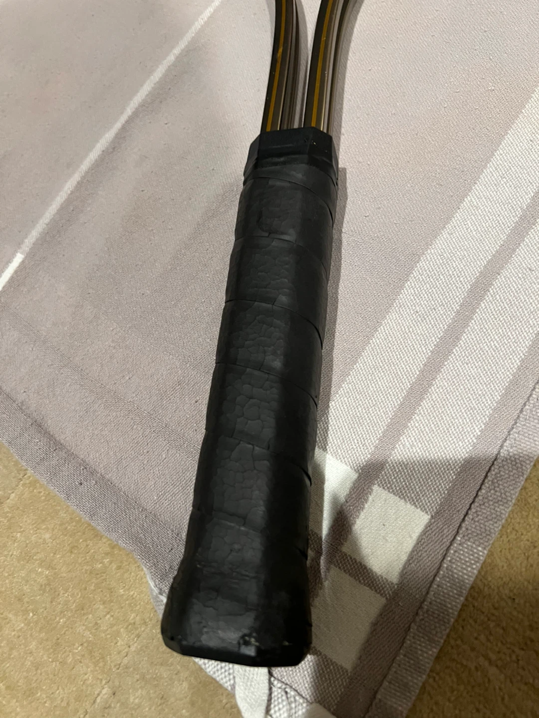 Slazenger Tennis Racket - photo 2