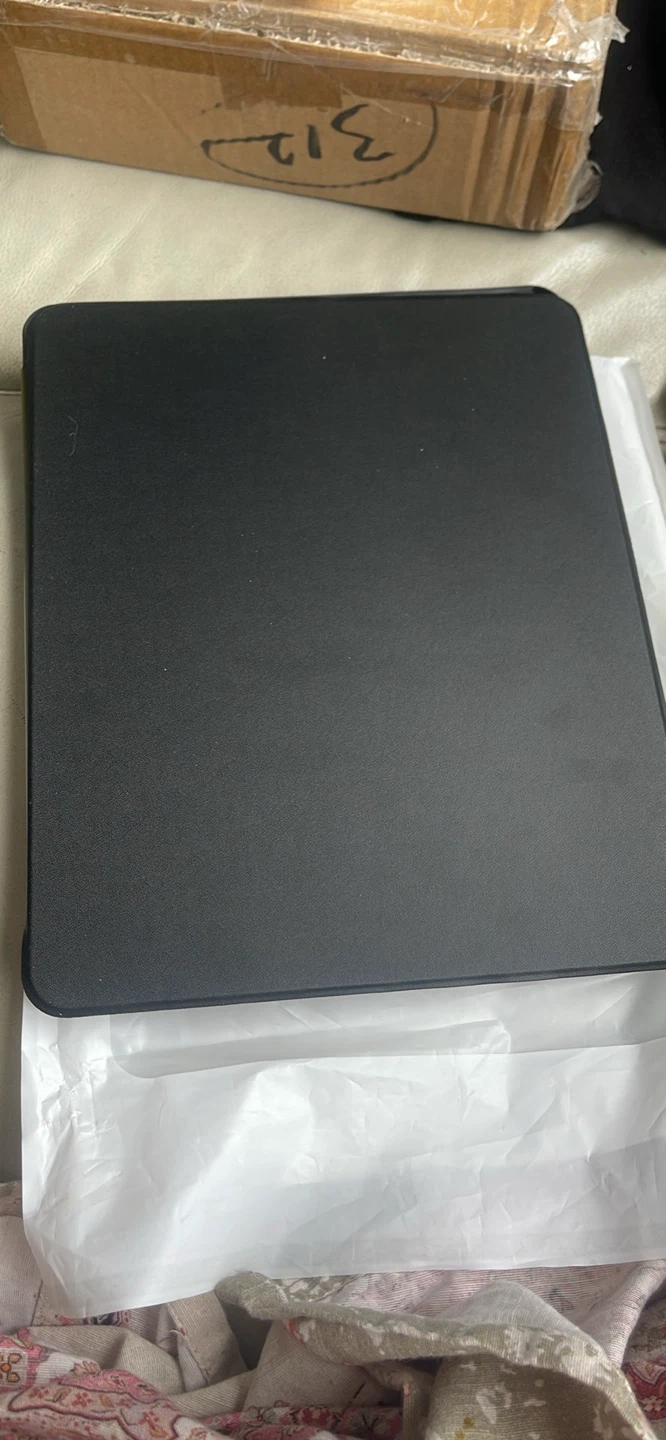 JETech Protective Case for iPad Pro 12.9-inch (6/5/4/3 Gen) - photo 3