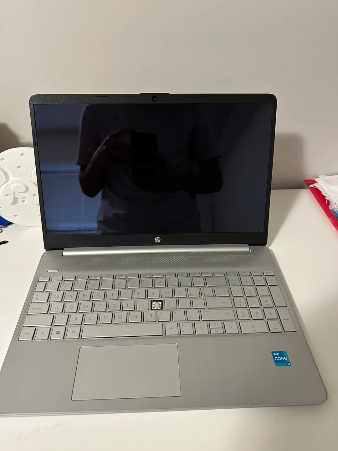 HP Laptop 15-dw0xxx - photo 2