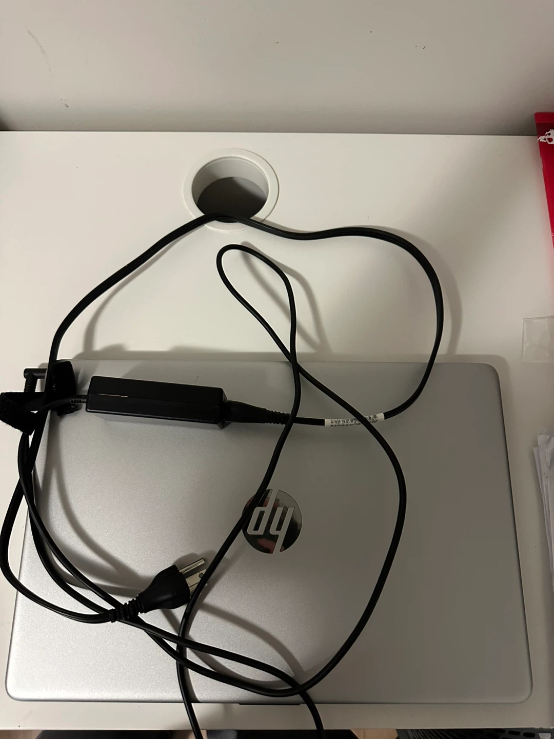 HP Laptop 15-dw0xxx - photo 5