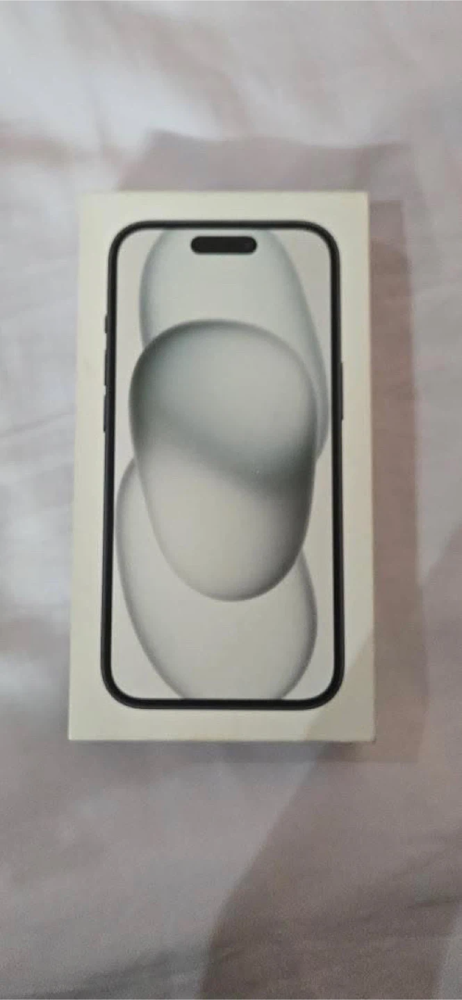 iPhone 14 Pro noir originale - photo 2
