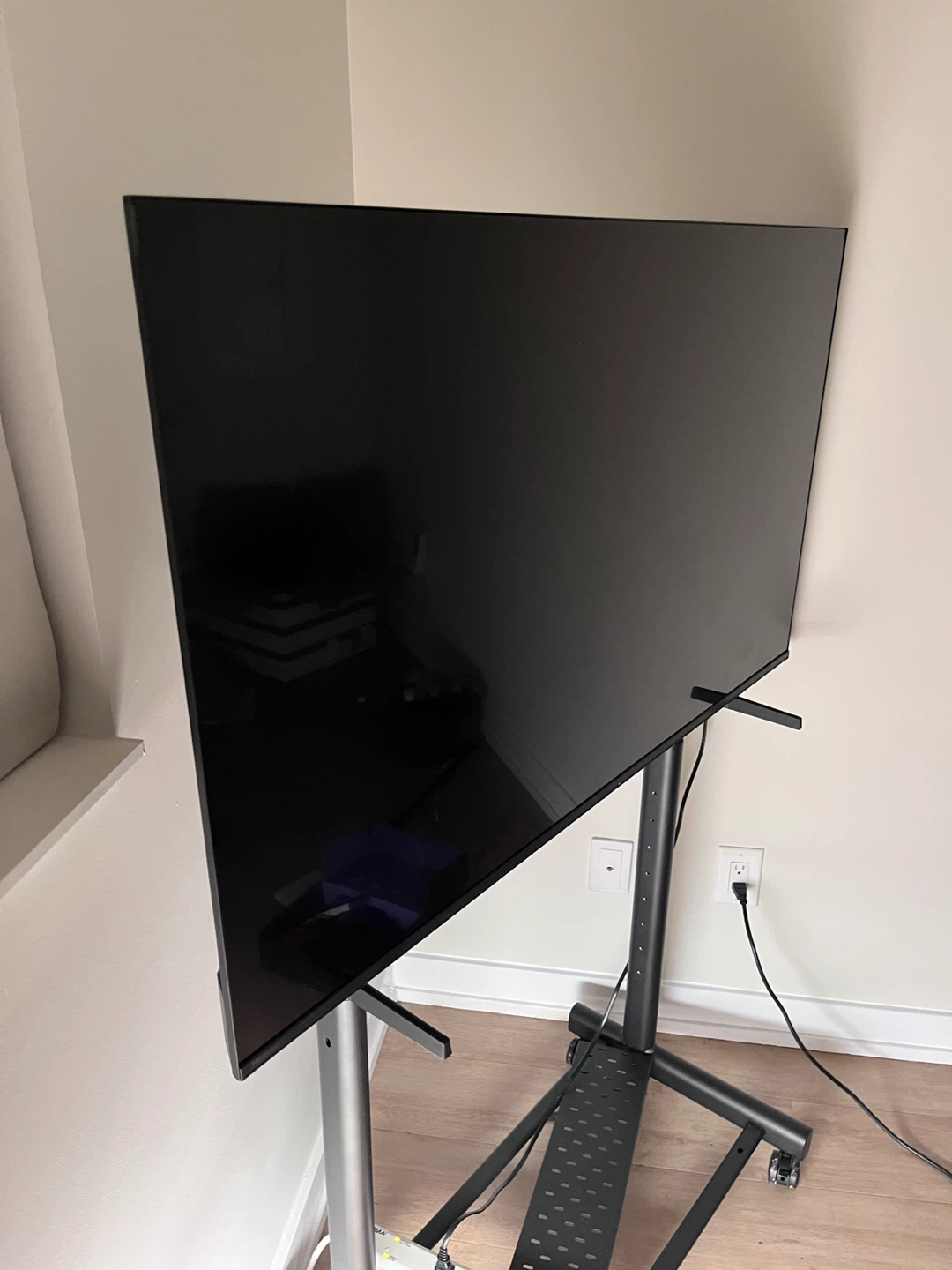 50 inch tv w stand - photo 2