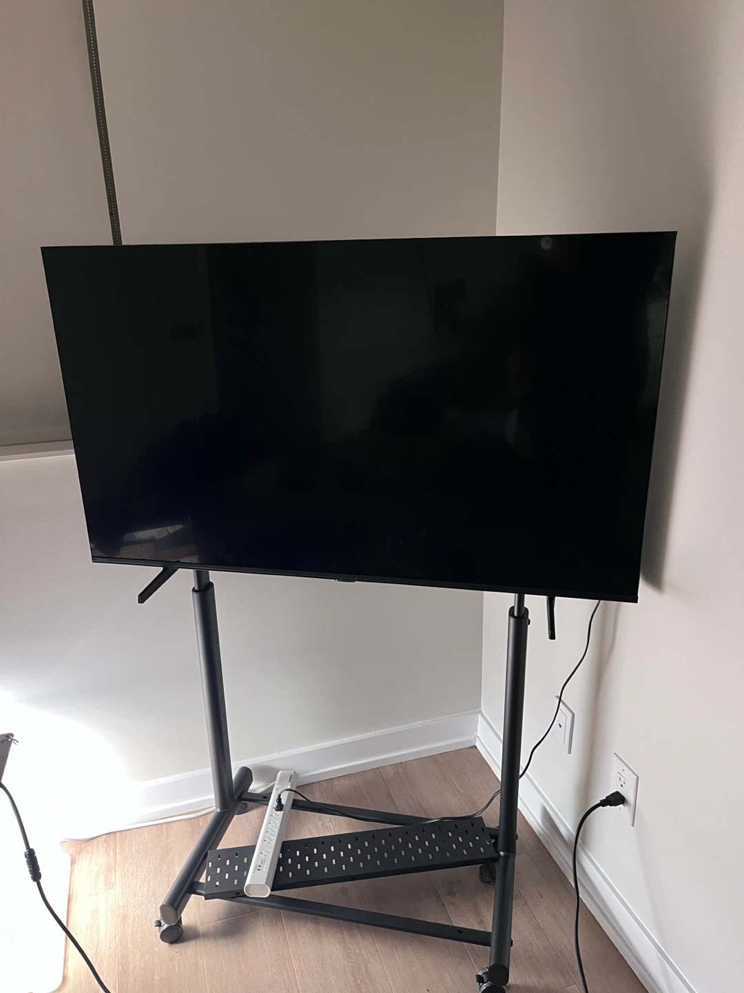 50 inch tv w stand