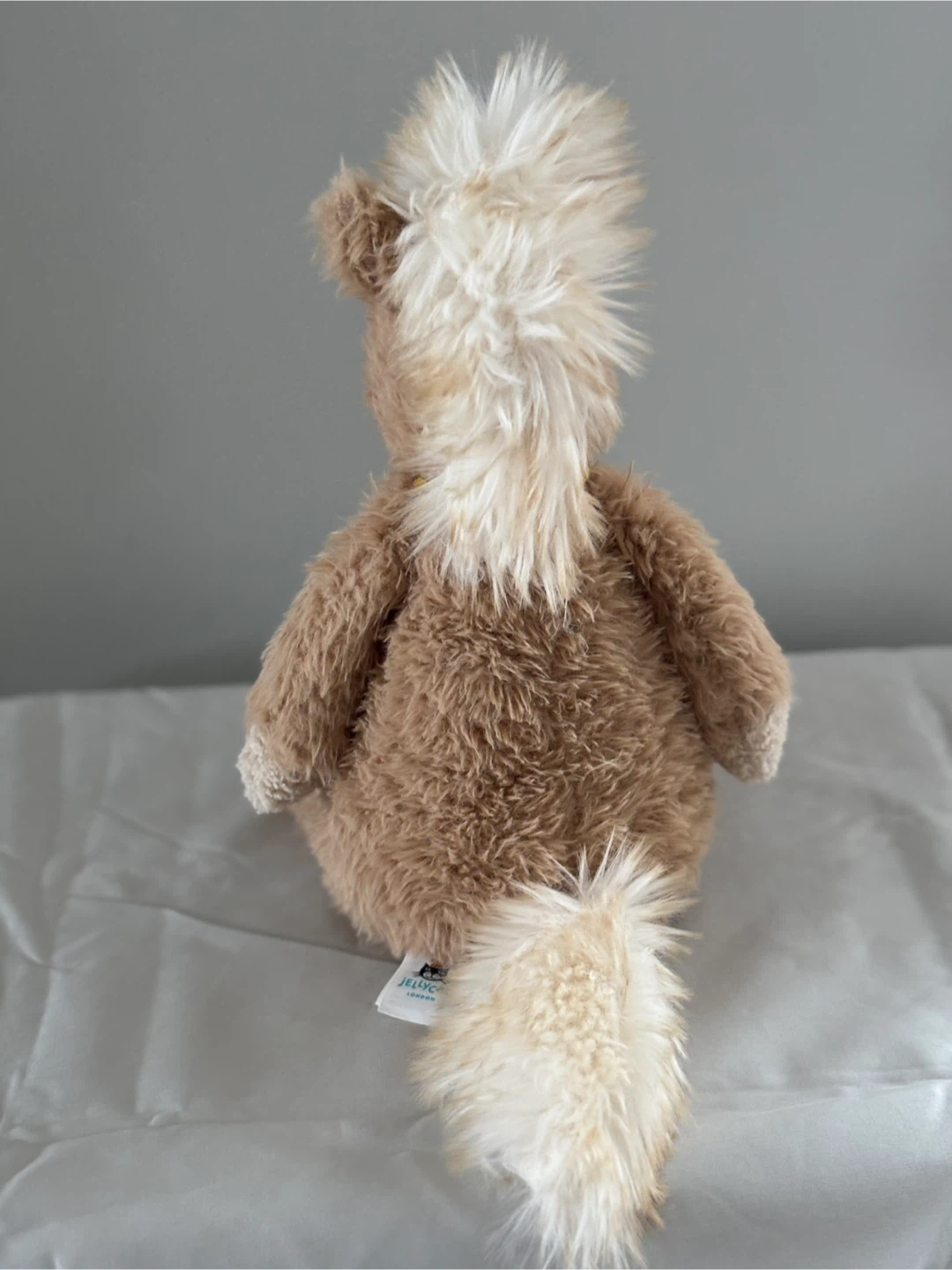 Jellycat Canterneigh Pony - photo 4