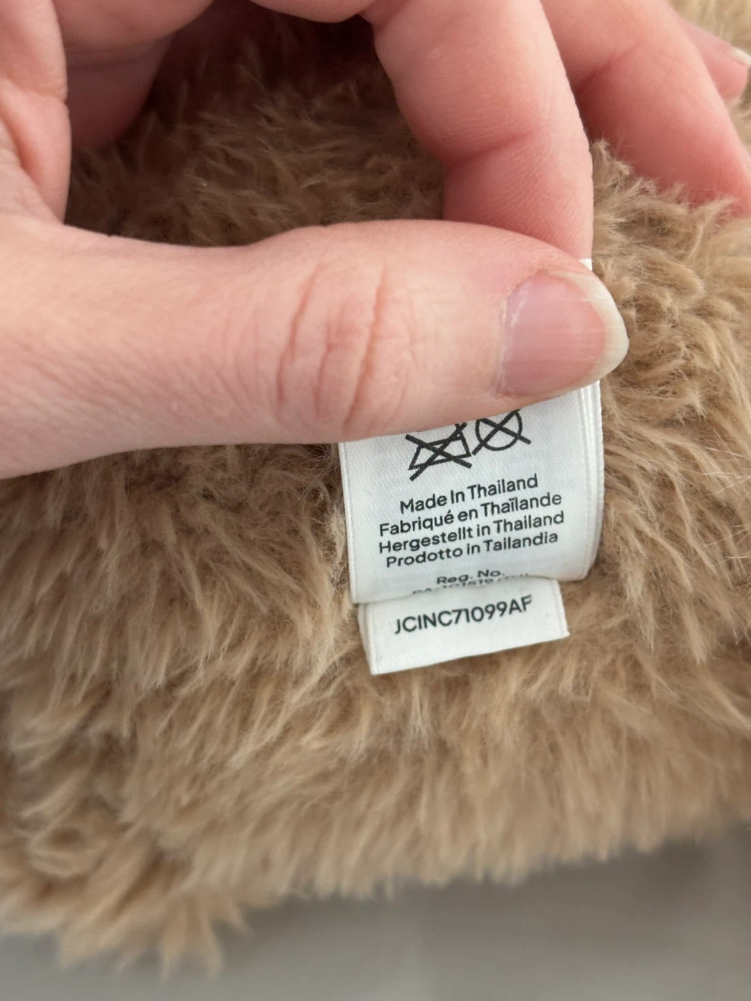 Jellycat Canterneigh Pony - photo 5