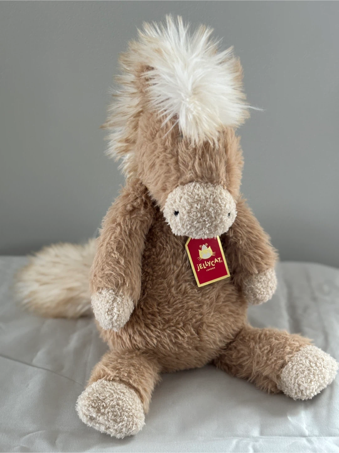 Jellycat Canterneigh Pony