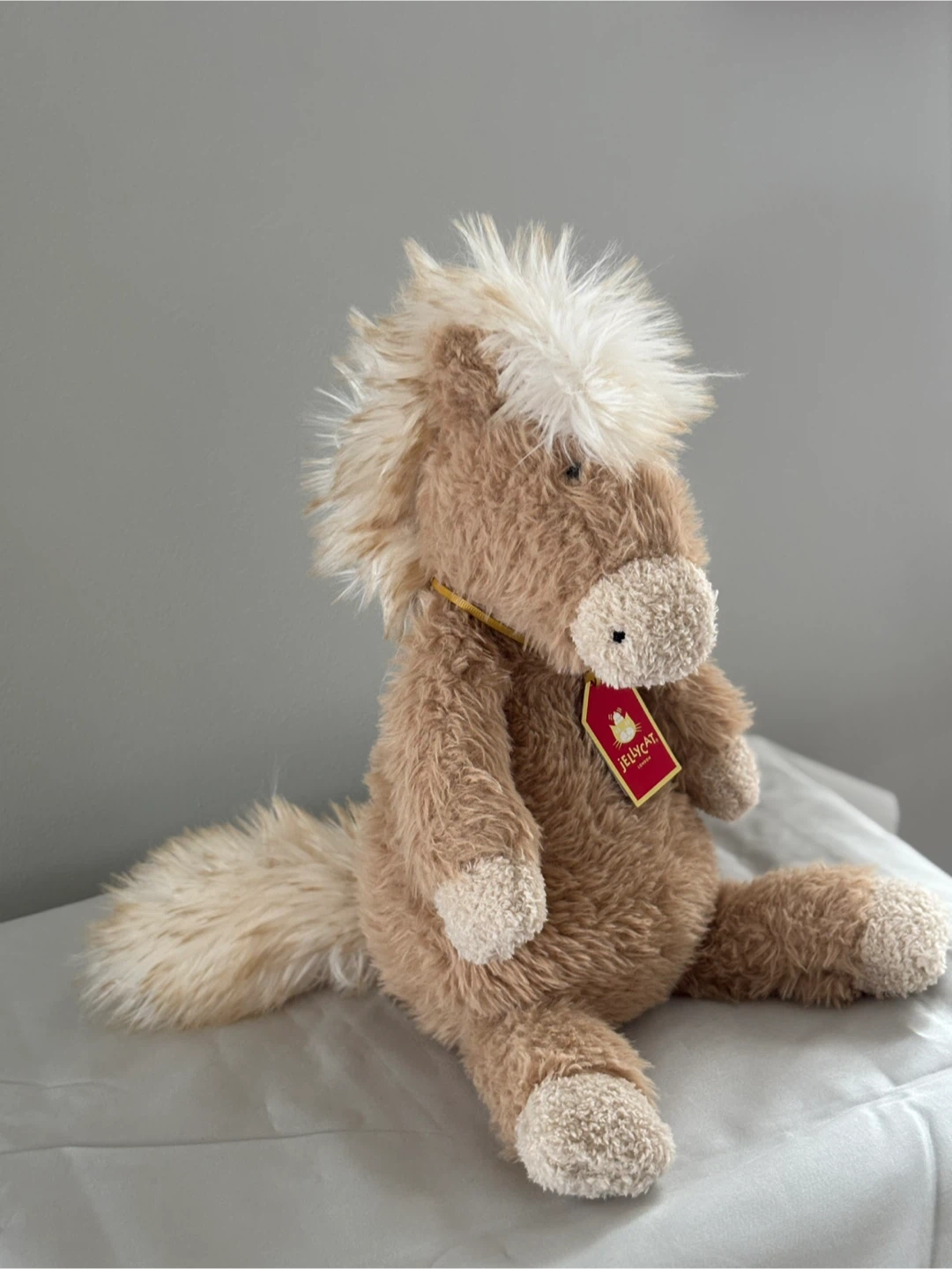 Jellycat Canterneigh Pony - photo 3