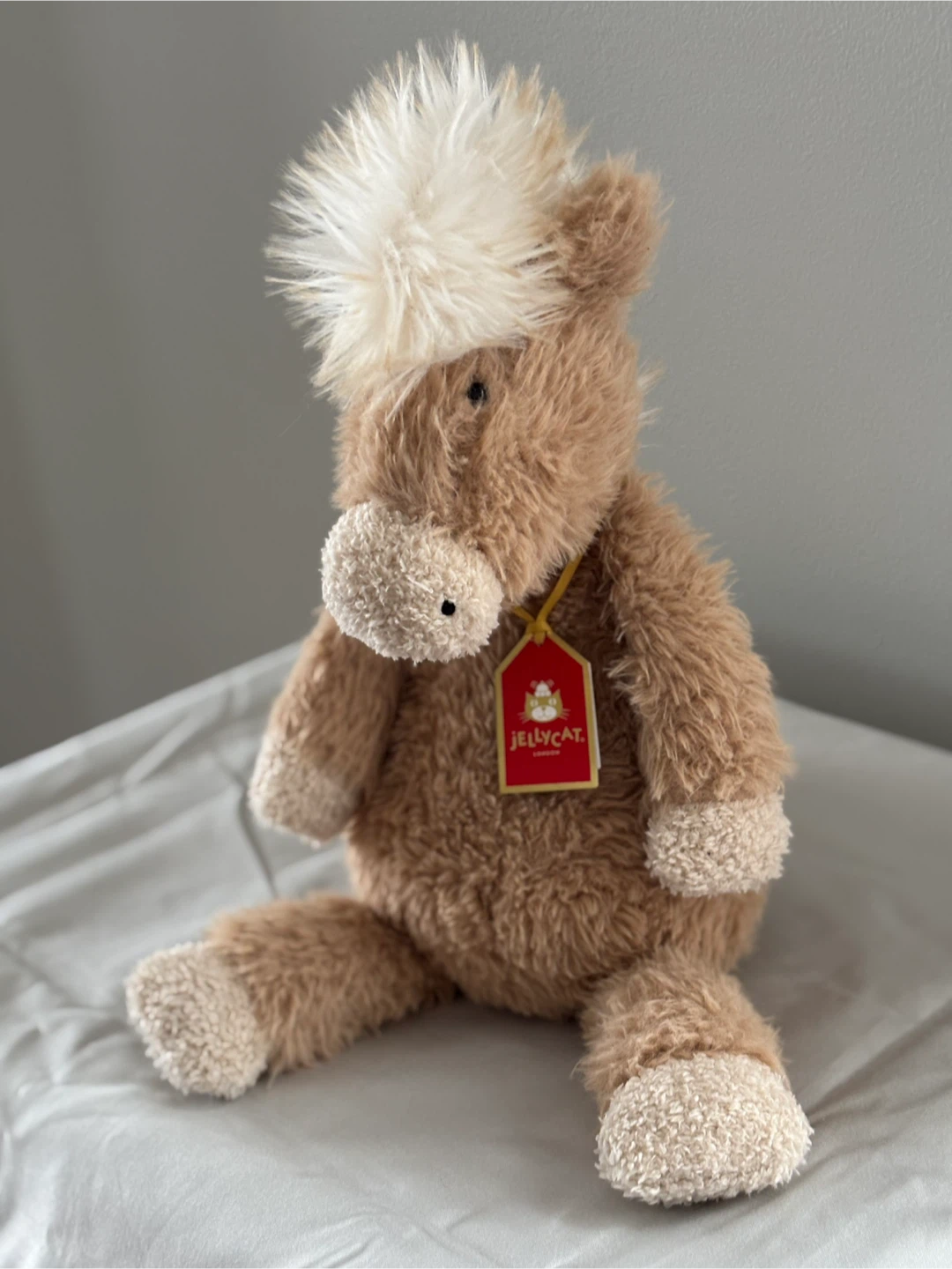 Jellycat Canterneigh Pony - photo 2