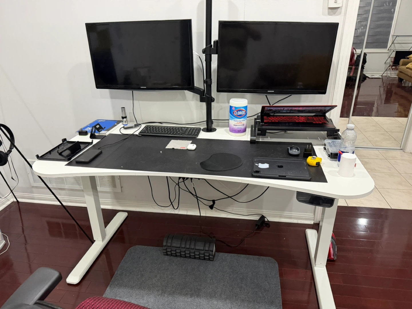 Desk And other - photo 2