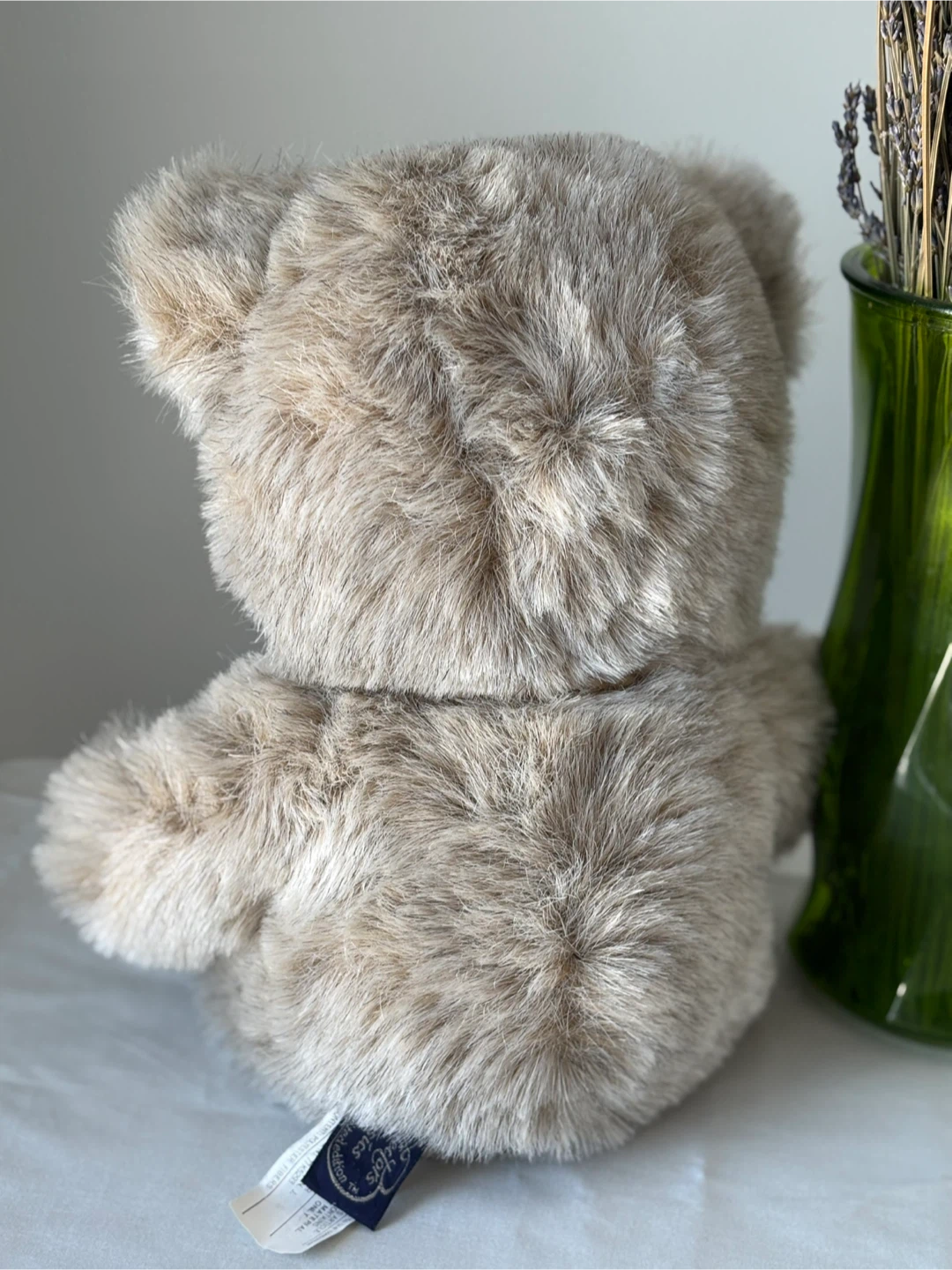 Gund Schatzi Teddy Bear #2185 - photo 5