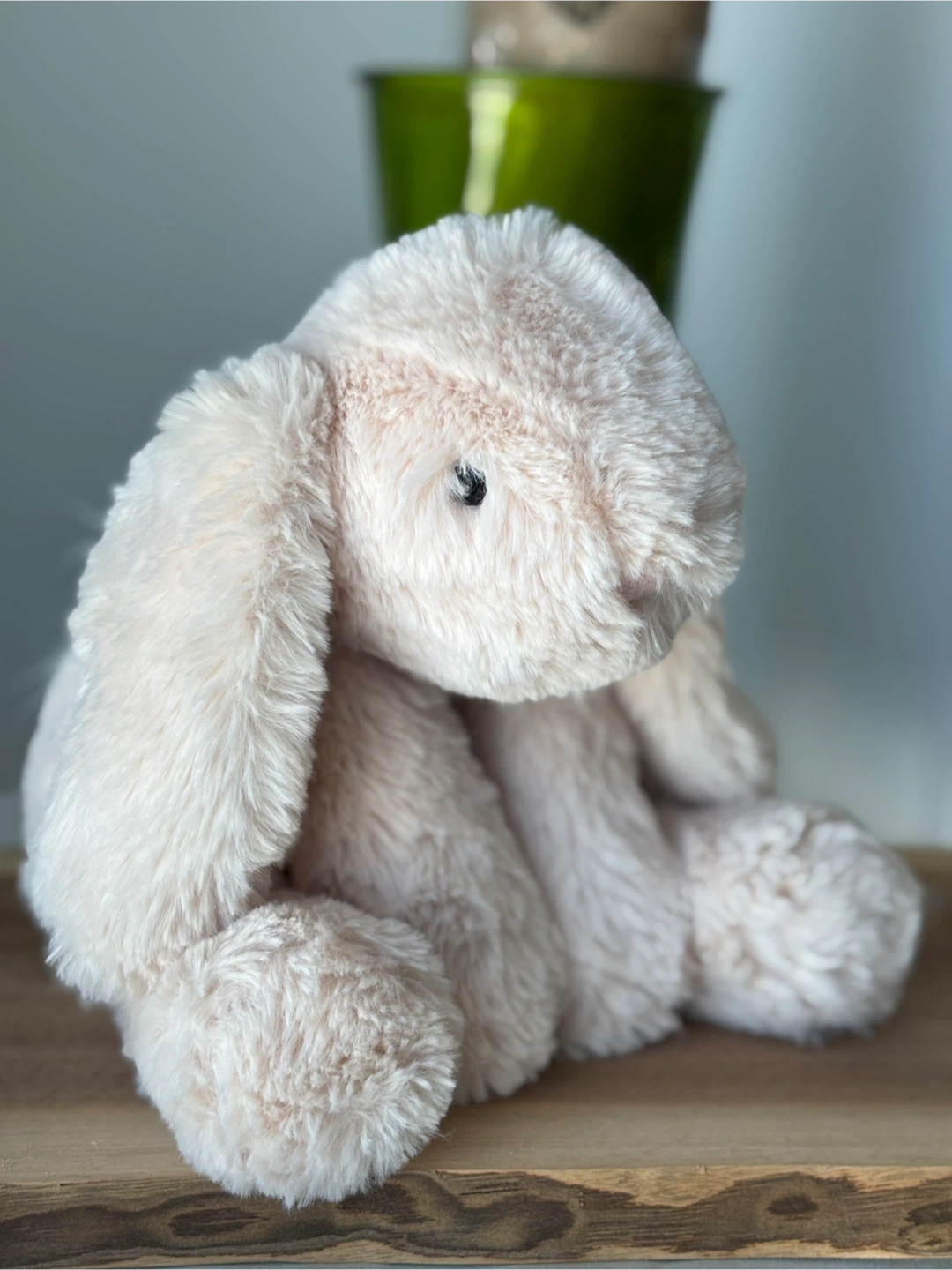Jellycat Medium Smudge Rabbit