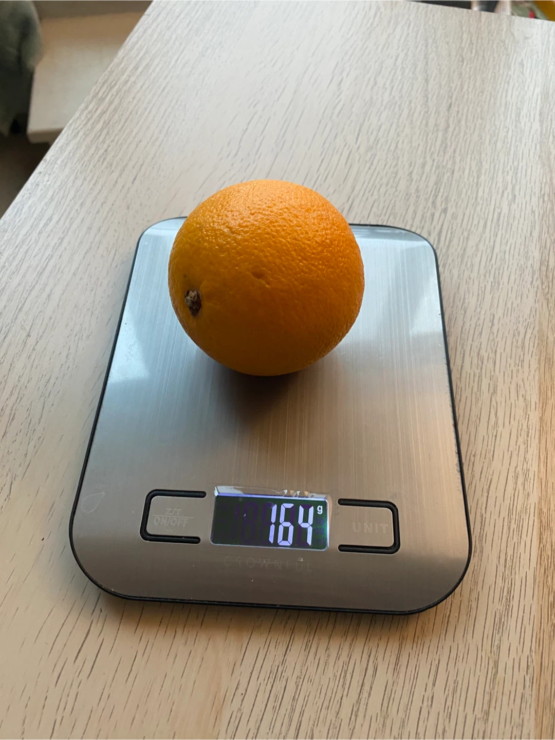 Kitchen scale - photo 2