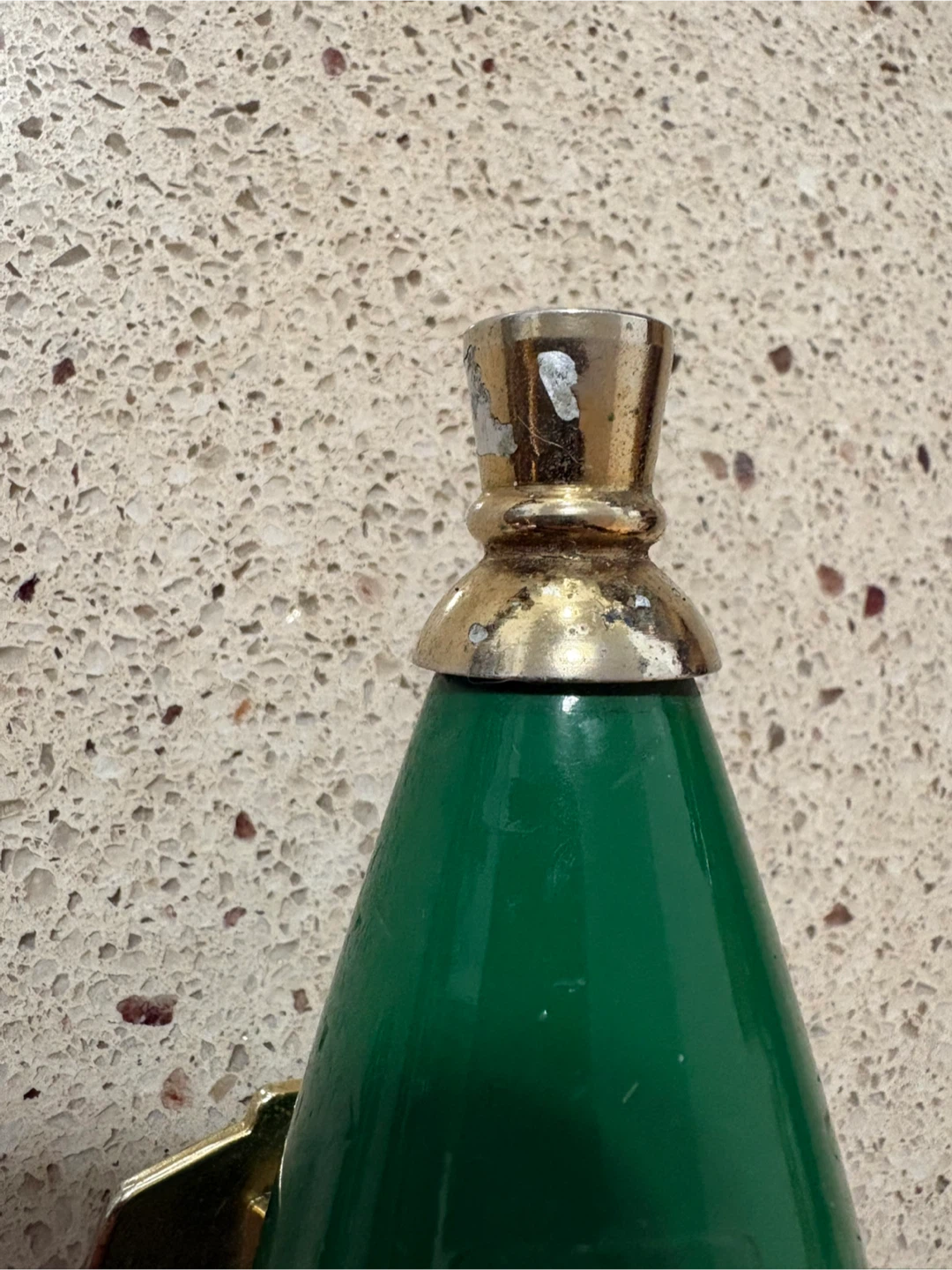Vintage Heineken Beer Tap Handle - photo 5