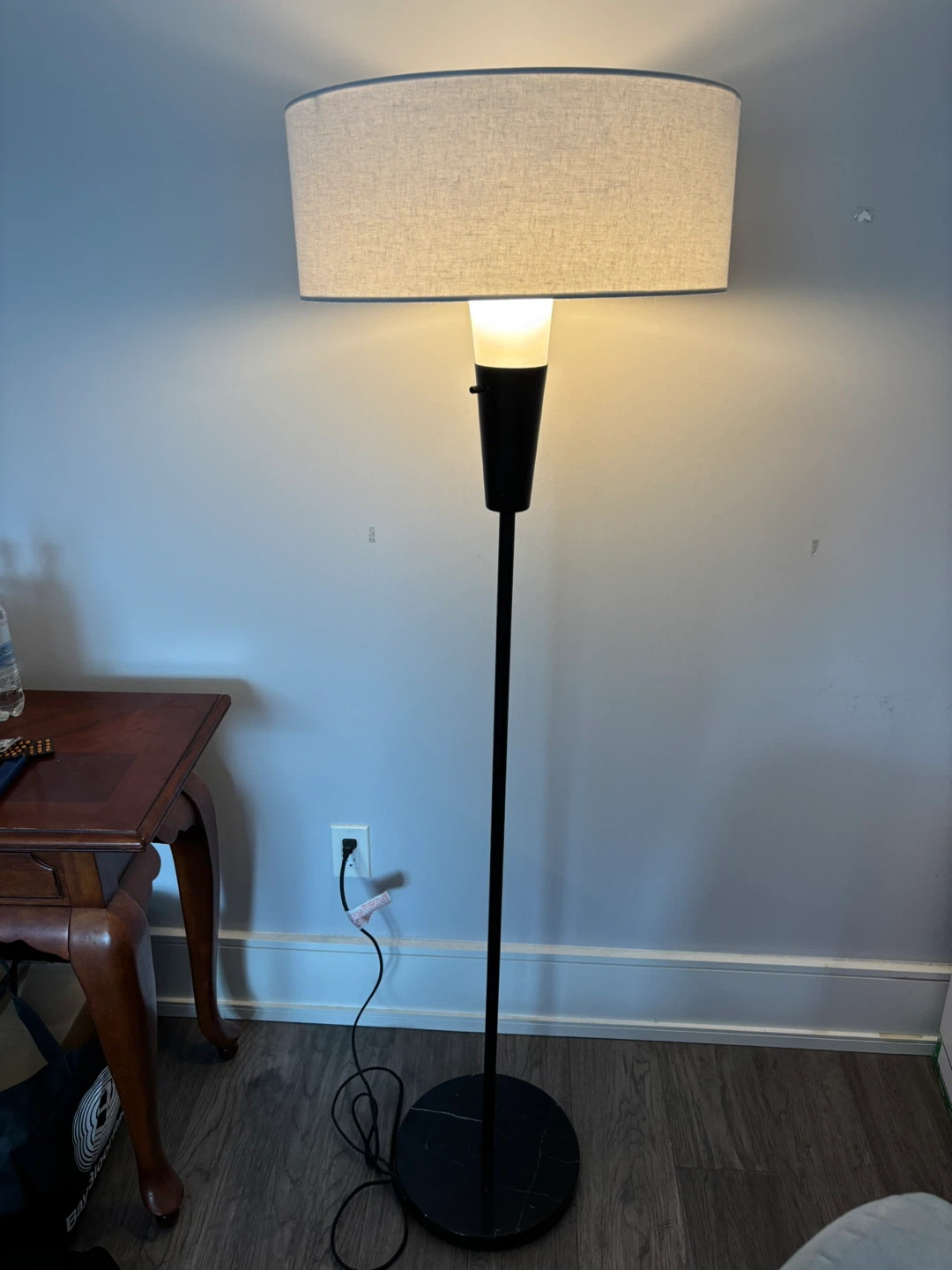 CB2 Exposior Floor Lamp by Paul McCobb - photo 3
