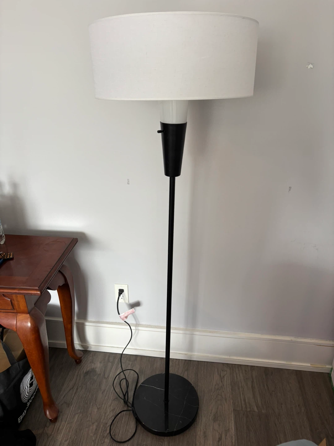 CB2 Exposior Floor Lamp by Paul McCobb - photo 4