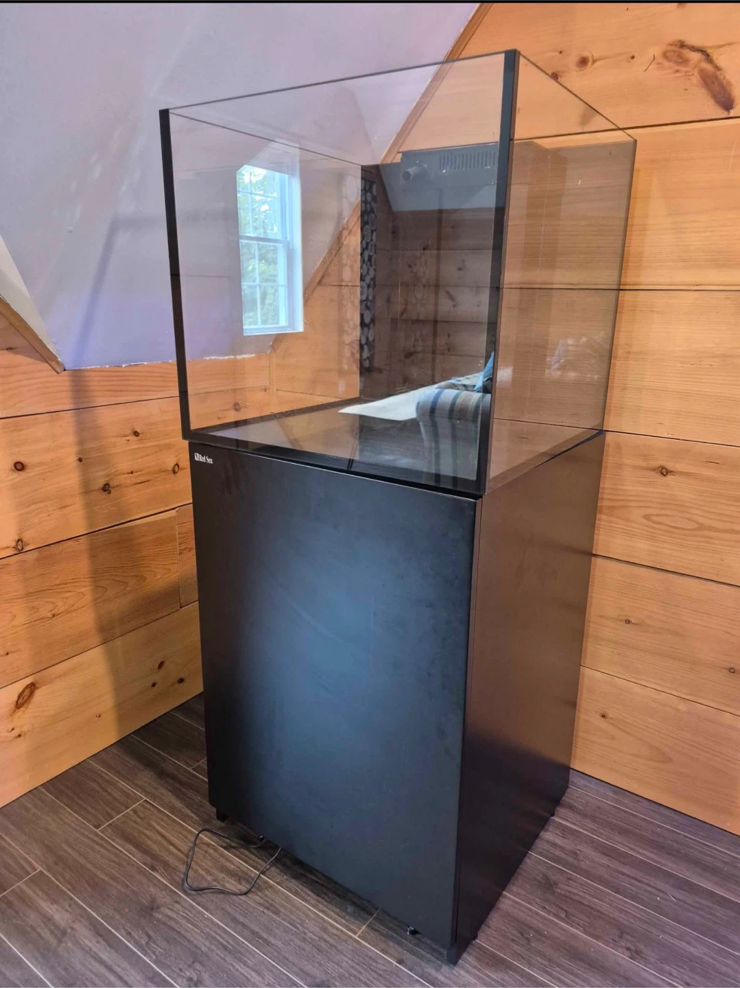 Red Sea REEFER 200 XL Aquarium - black