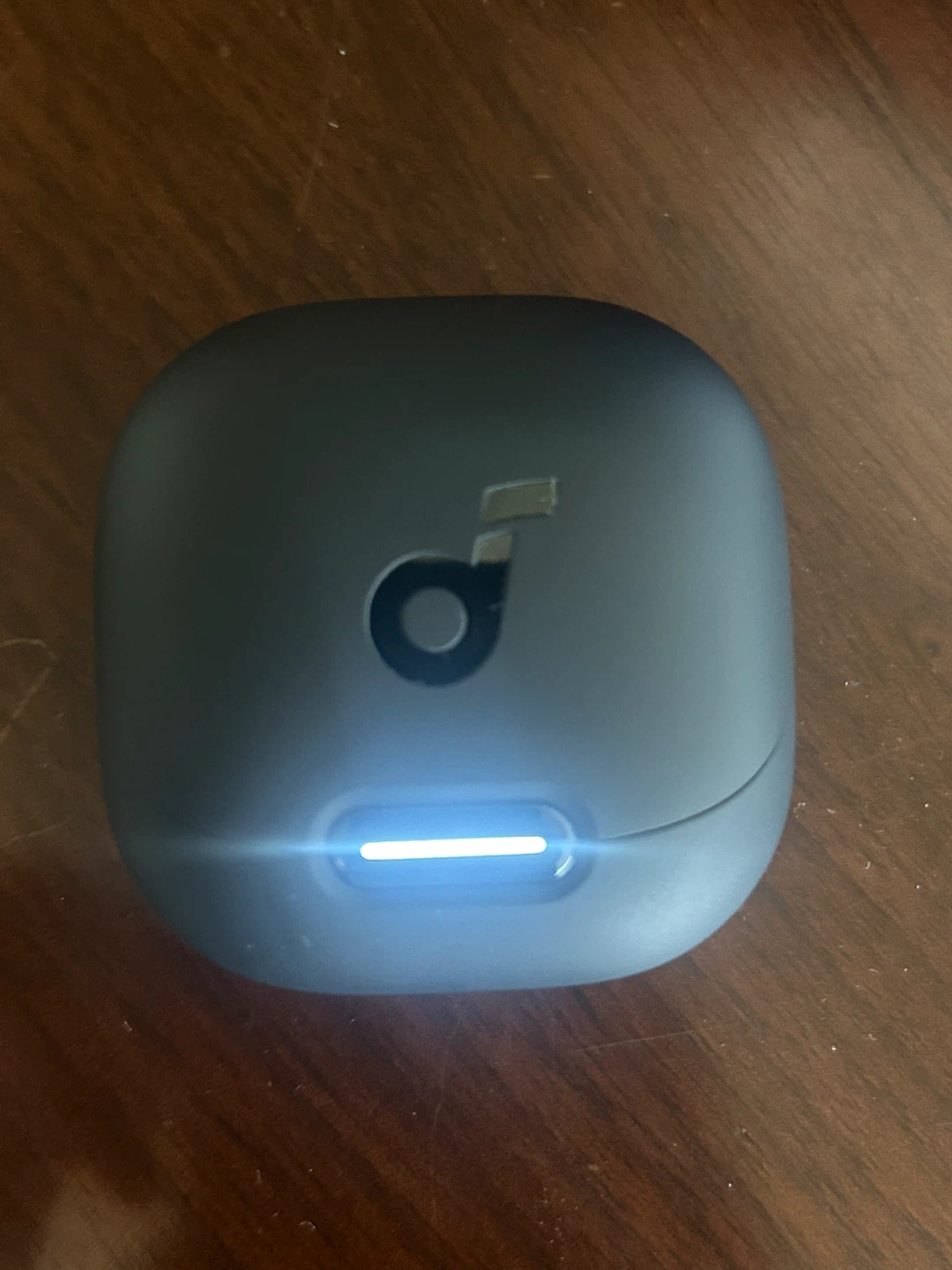 Soundcore Liberty 4 NC Wireless Earbuds - CASE ONLY - photo 2