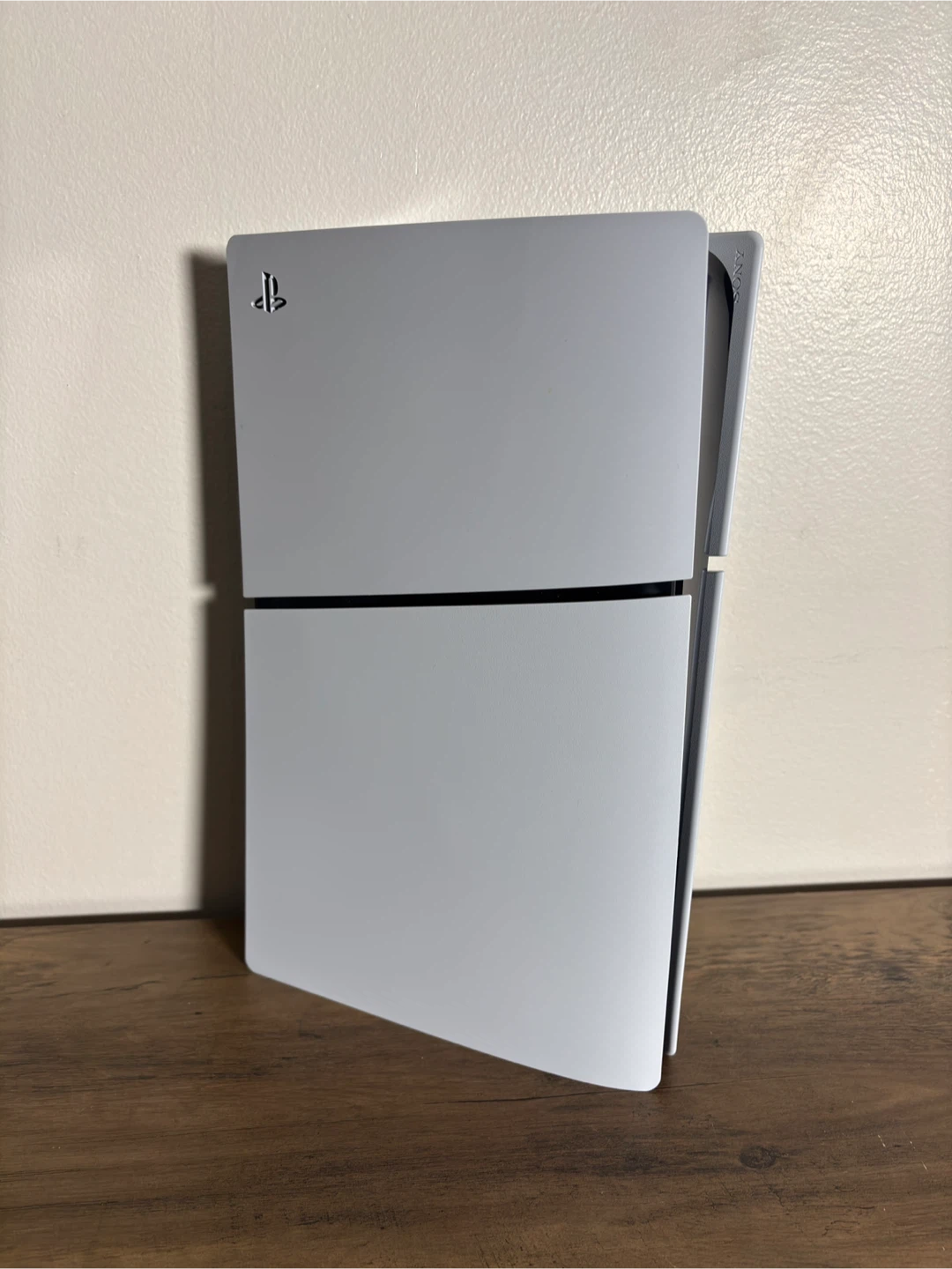 PS5 Slim Digital 1TB + Controller - Hurry Up! - photo 2