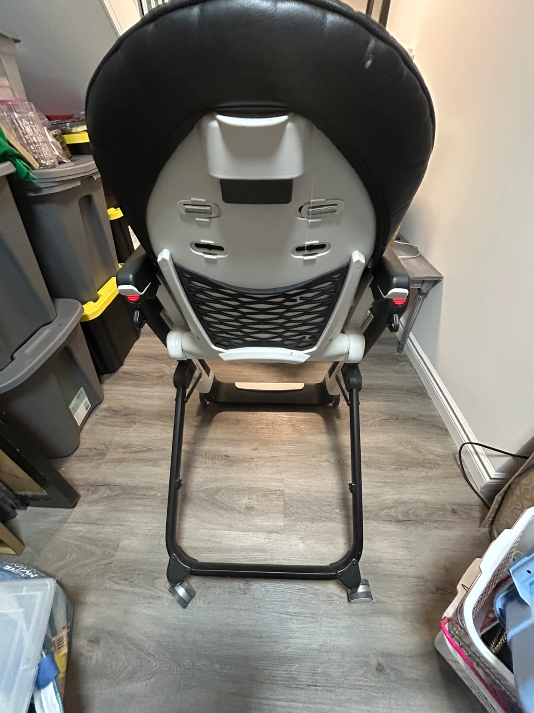 Peg Perego High Chair - photo 2