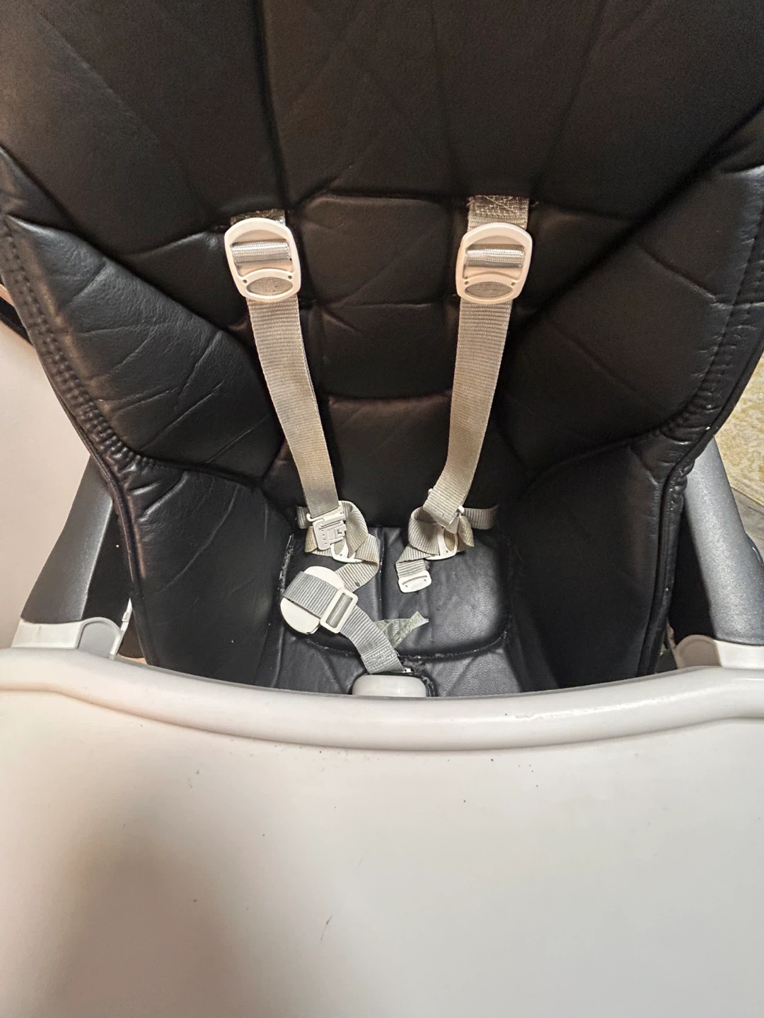 Peg Perego High Chair - photo 3