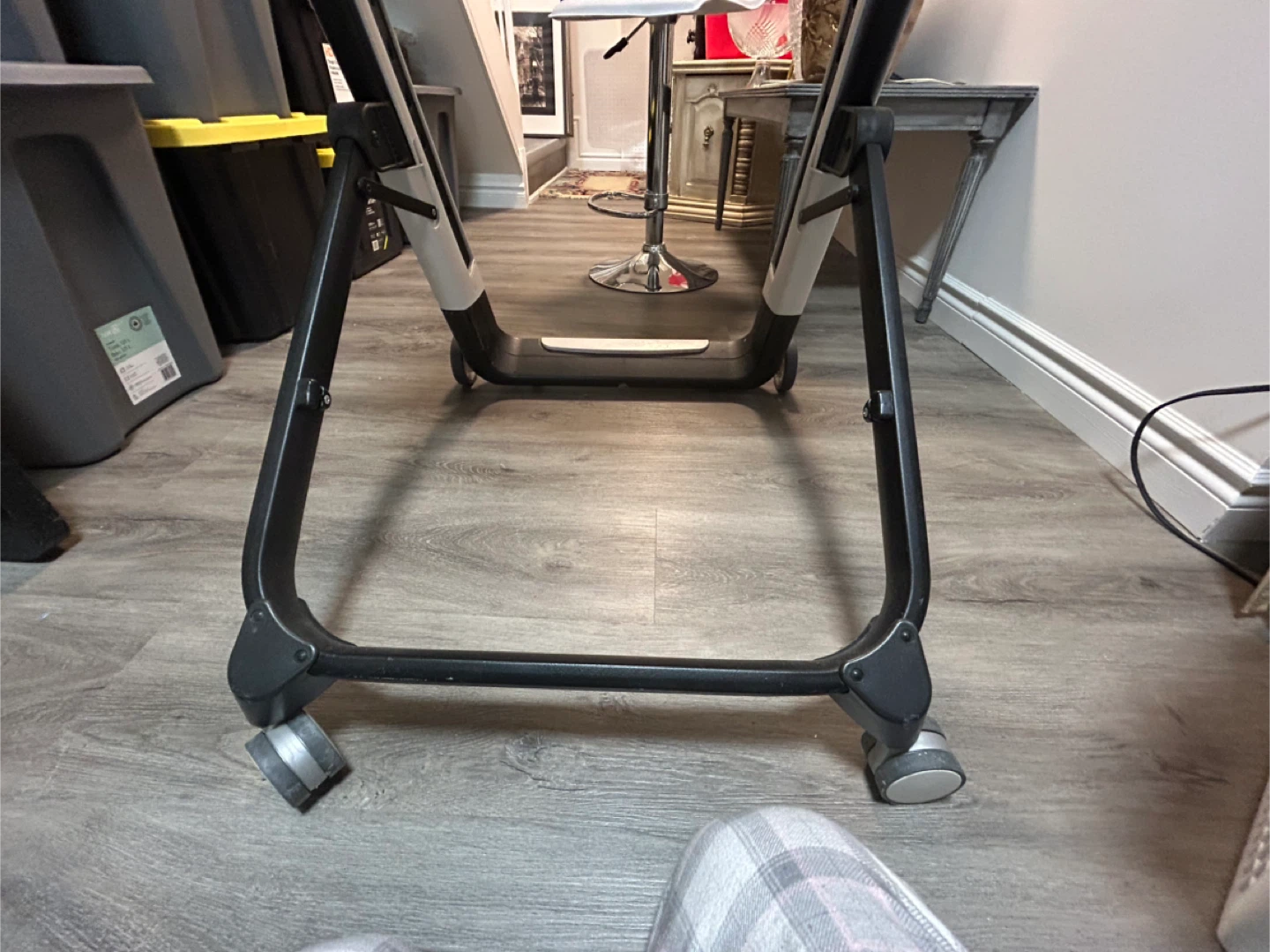 Peg Perego High Chair - photo 4