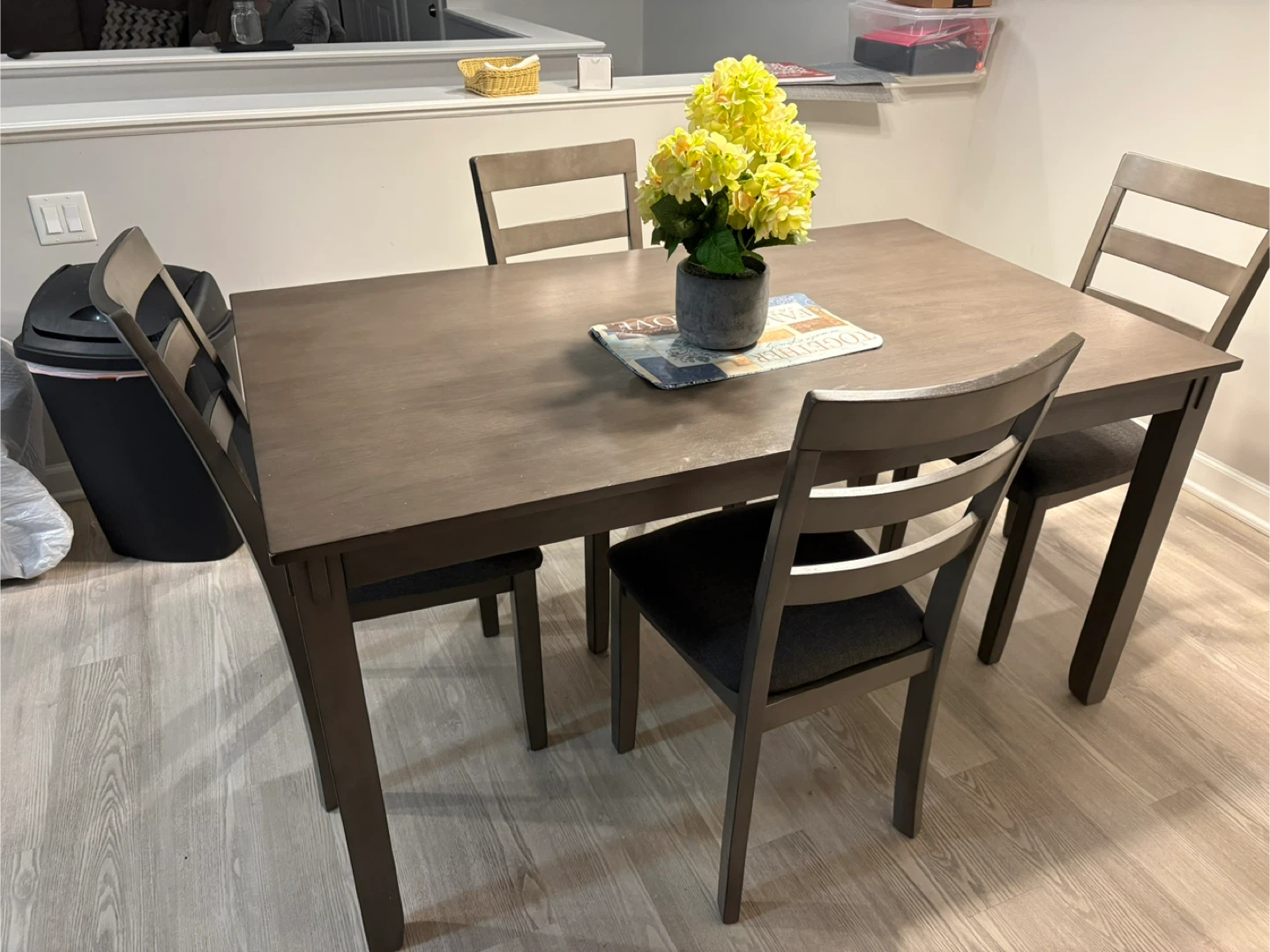 Apartment furniture sets - photo 4