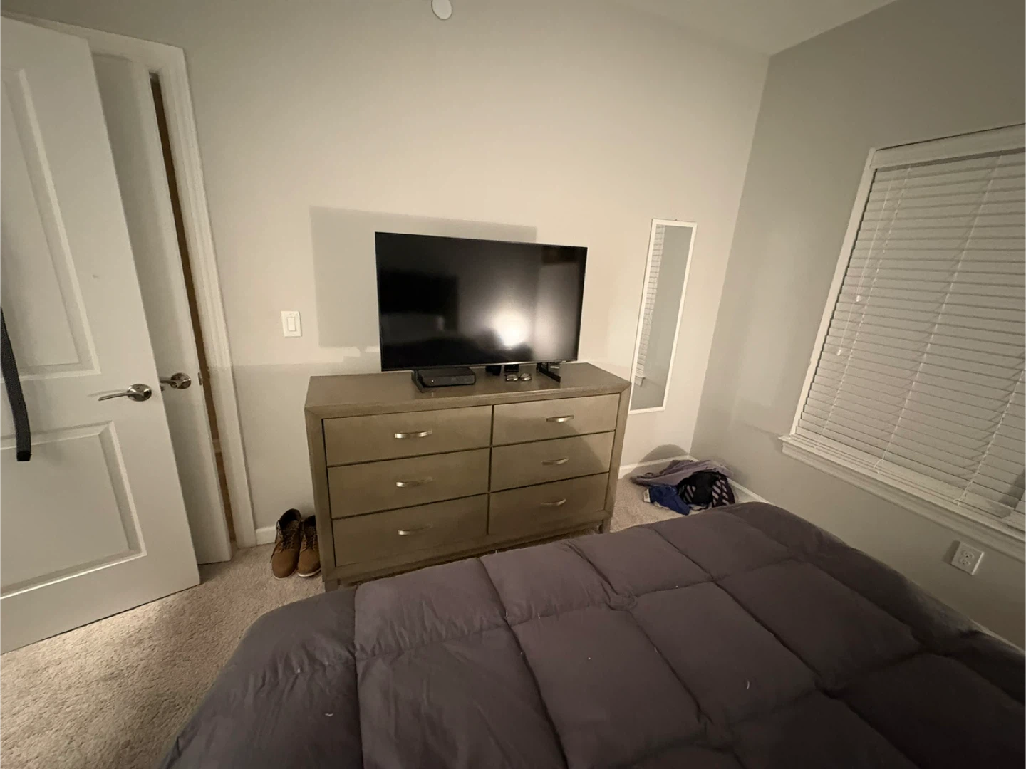 Apartment furniture sets