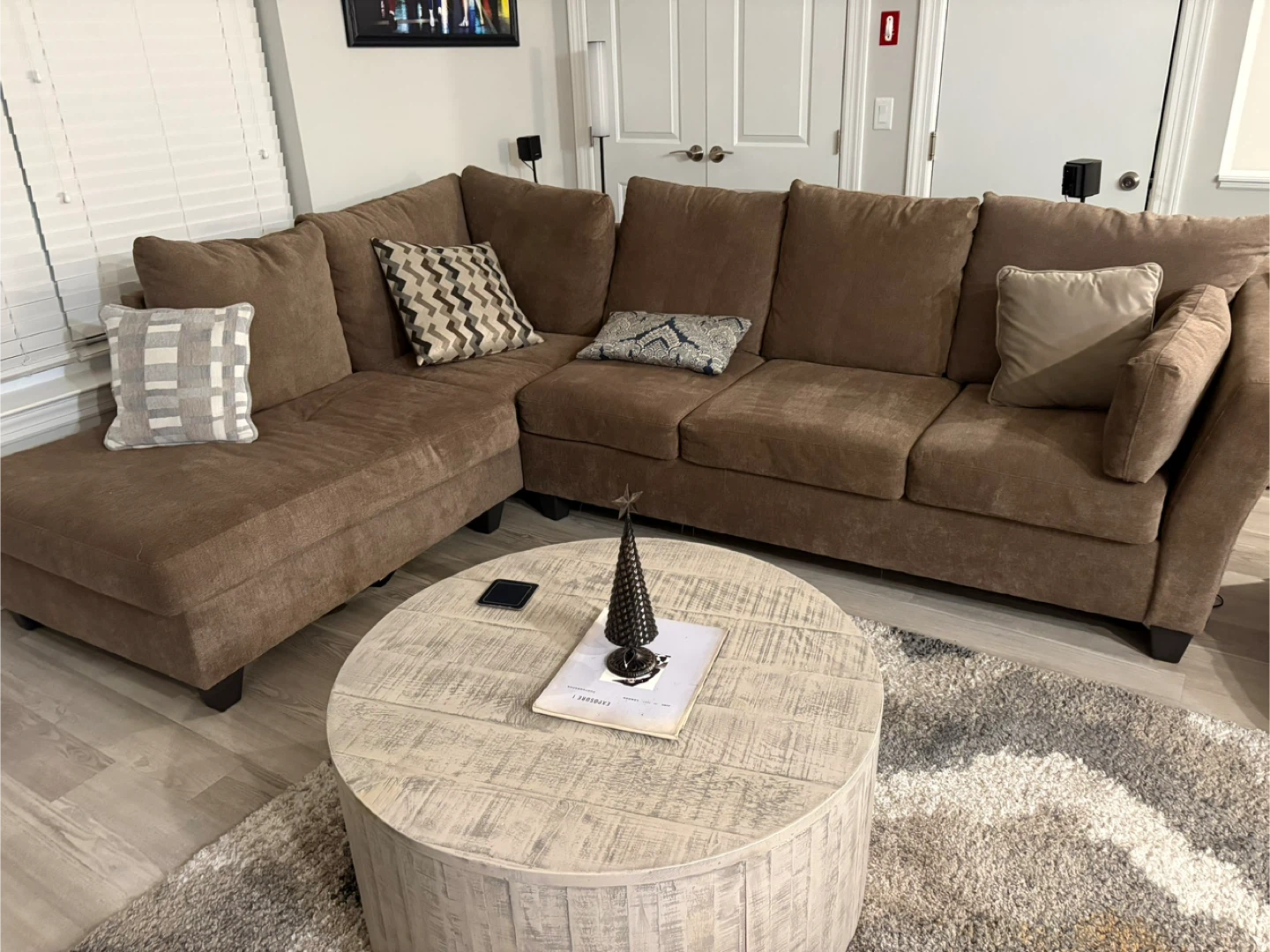 Apartment furniture sets - photo 3