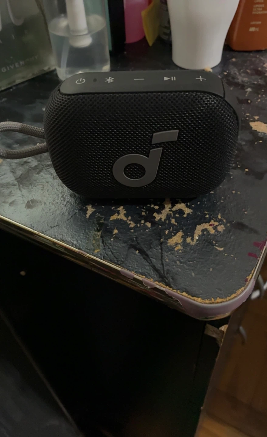 Anker Bluetooth Speaker/Soundcore Select 4 Go Ultra Portable - photo 2