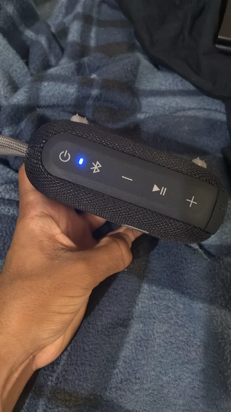 Anker Bluetooth Speaker/Soundcore Select 4 Go Ultra Portable - photo 3