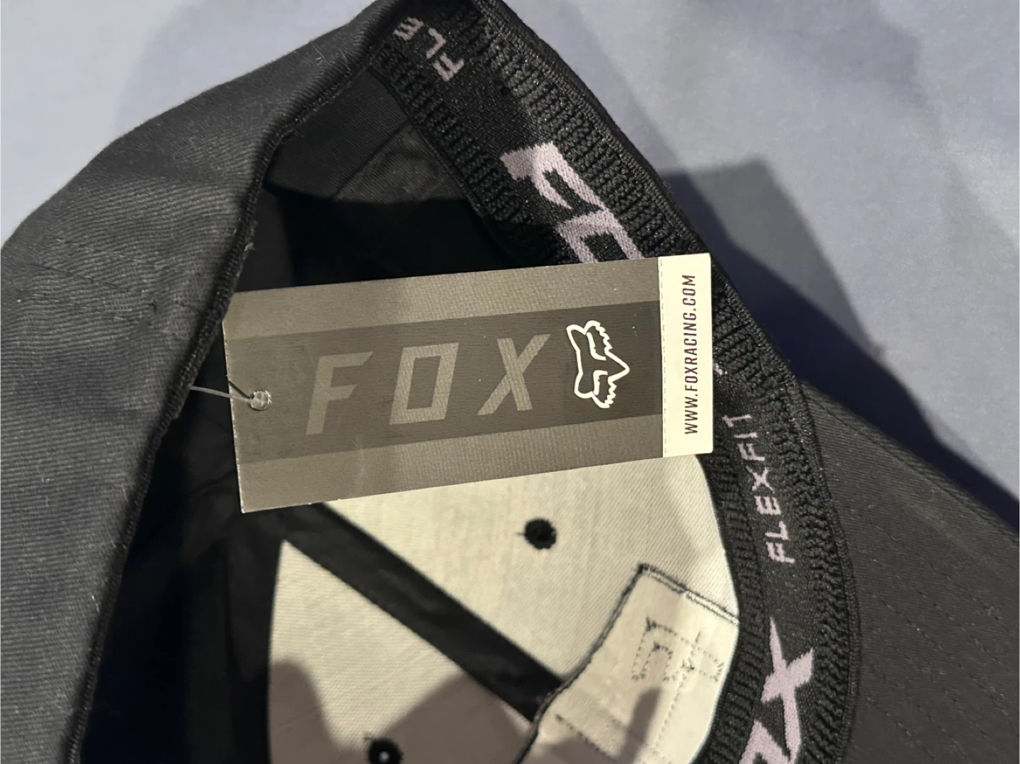 Fox Racing Crest Flexfit Cap - photo 4