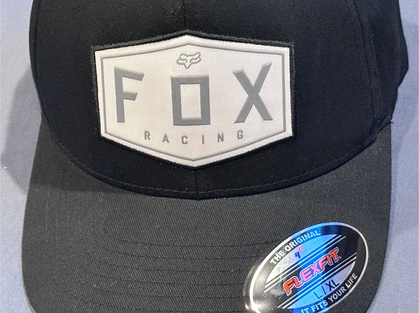 Fox Racing Crest Flexfit Cap - photo 2
