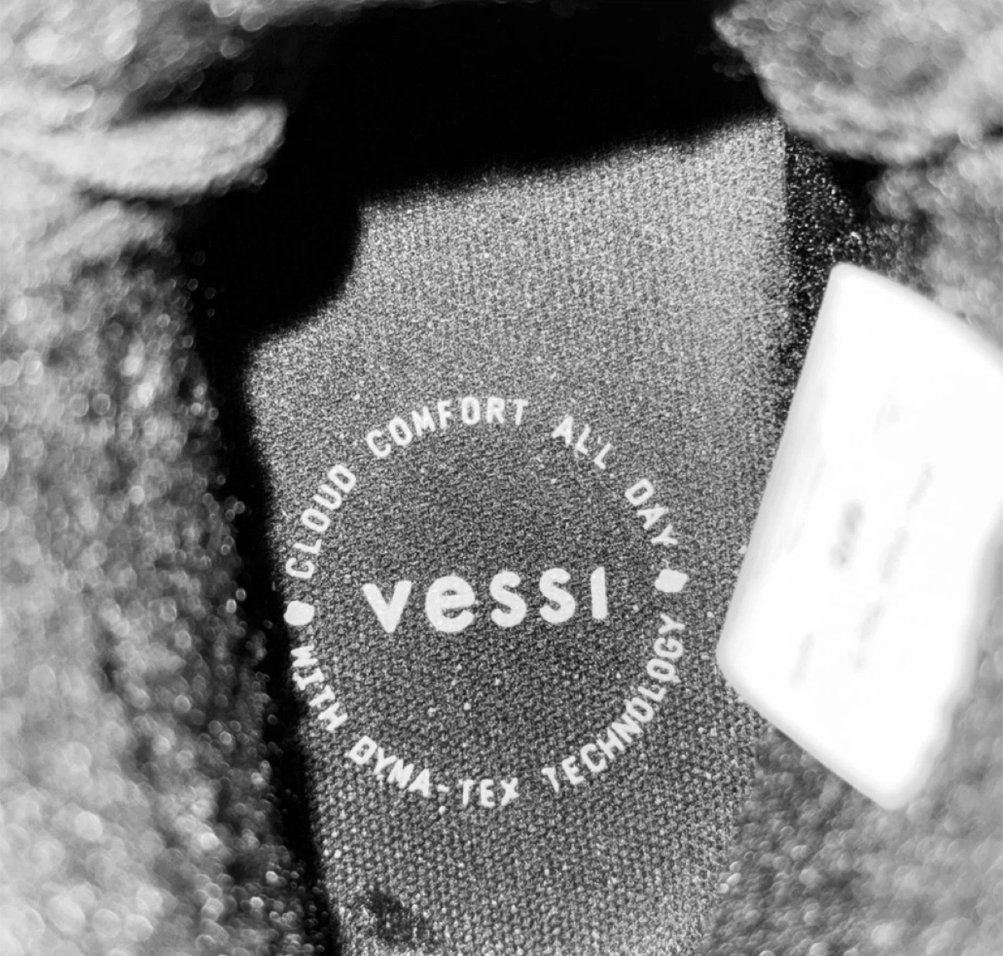 Vessi Black Alta High Top - Regular Fit - photo 5
