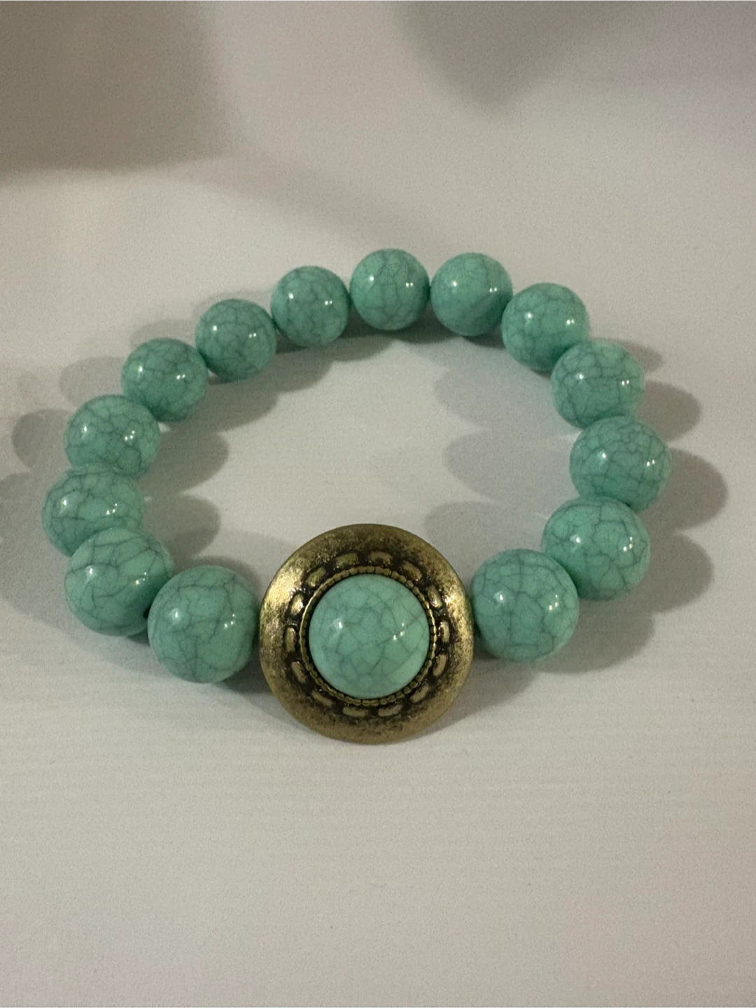 Stretch Bracelet