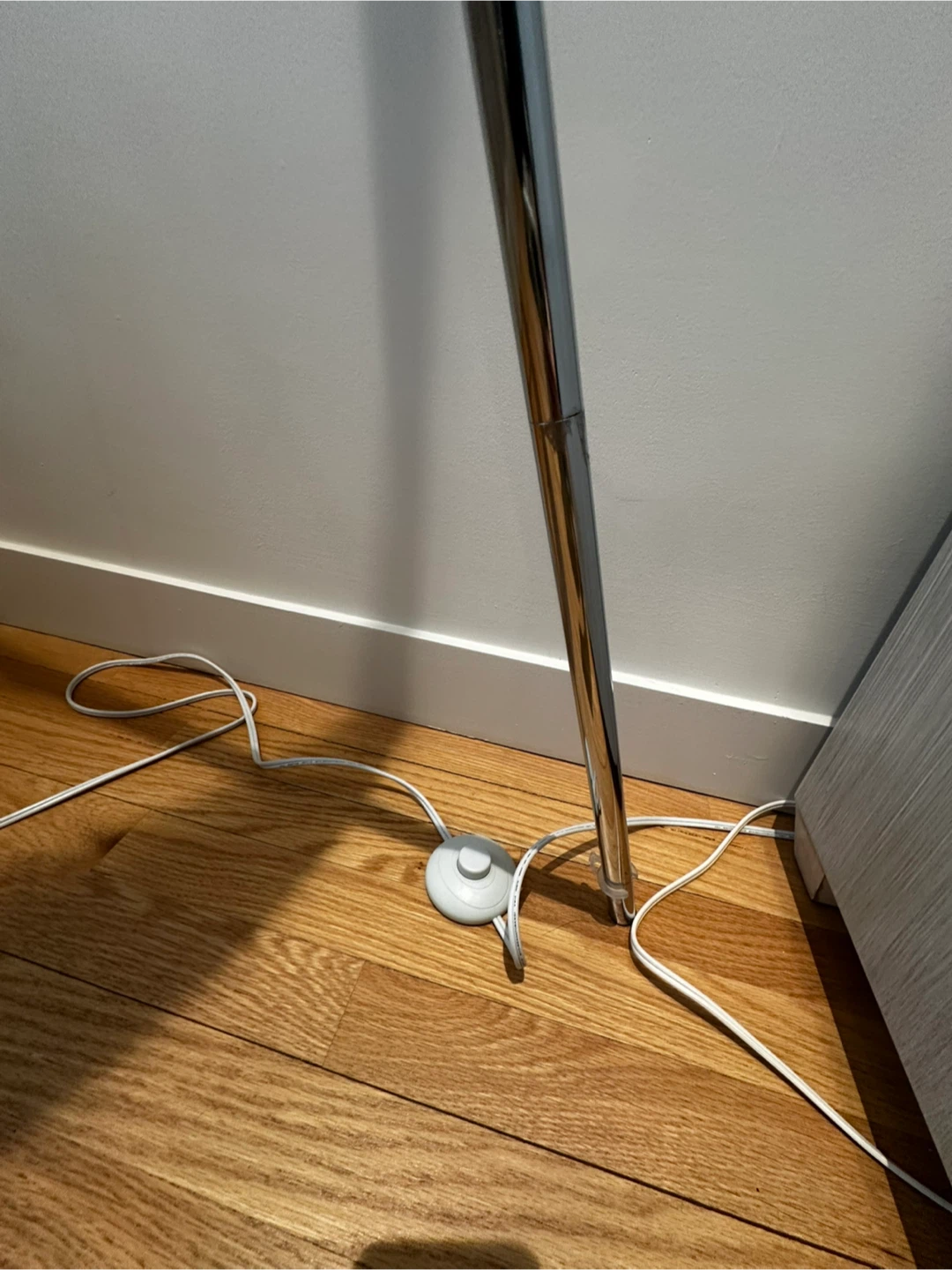 Oversize Modern Floor Lamp - photo 3