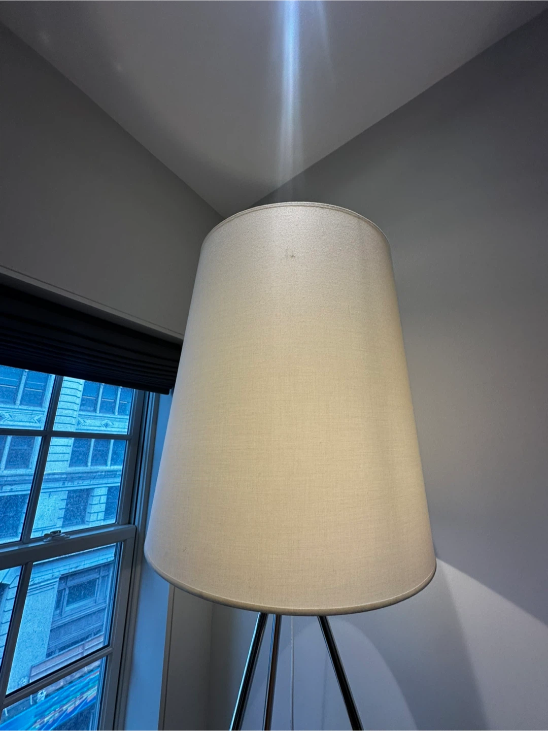 Oversize Modern Floor Lamp - photo 4