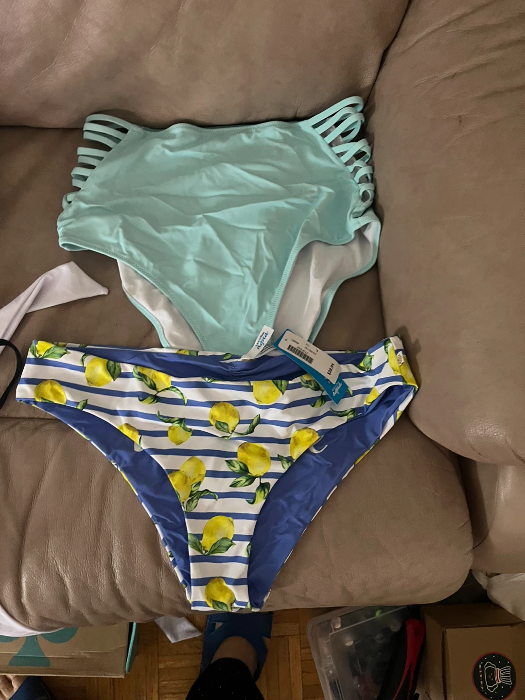 Swimwear