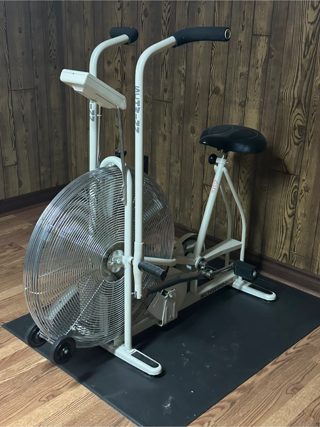 Schwinn AirDyne Exercise Bike